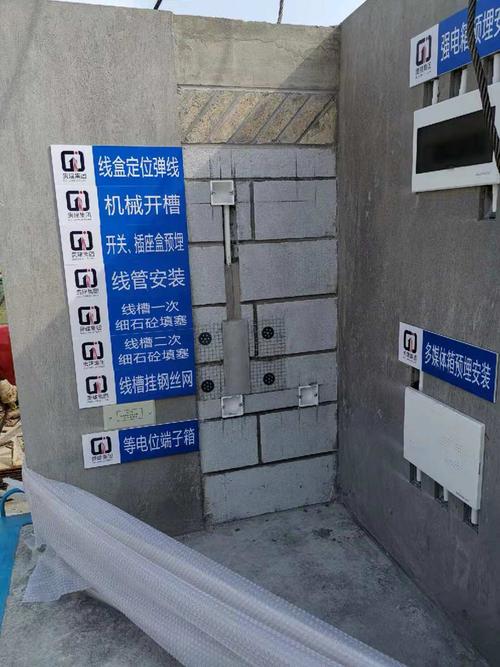 匠心铸就，管道之间的建筑艺术