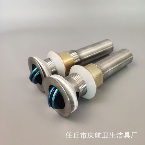 下水管材料与水暖管道零件选购指南